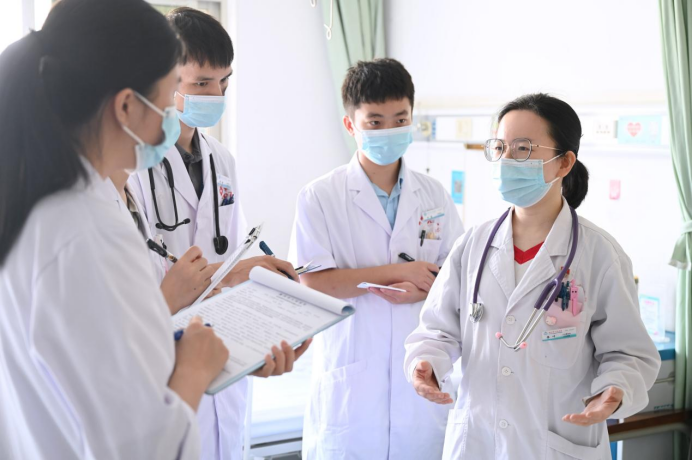 柳州市人民医院多学科获广西临床重点专科建设项目(图3)
