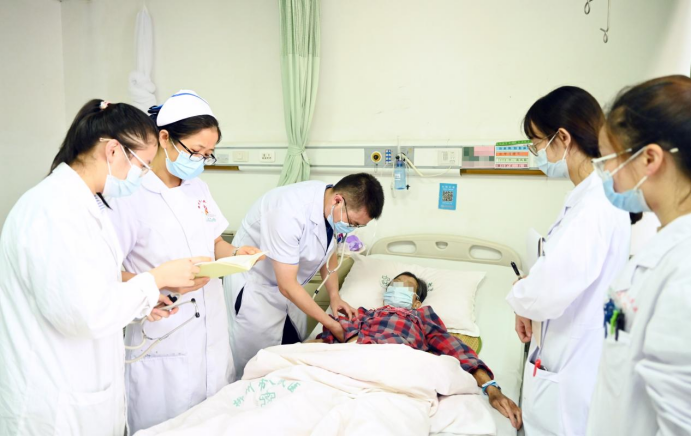 柳州市人民医院多学科获广西临床重点专科建设项目(图6)