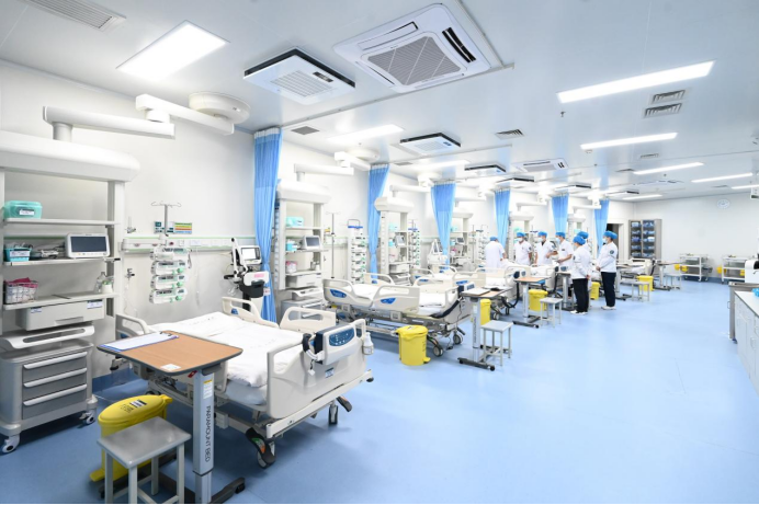 柳州市人民医院多学科获广西临床重点专科建设项目(图10)