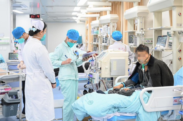 柳州市人民医院多学科获广西临床重点专科建设项目(图11)