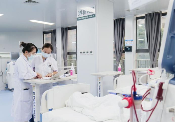 柳州市人民医院多学科获广西临床重点专科建设项目(图7)