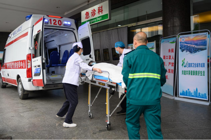 柳州市人民医院多学科获广西临床重点专科建设项目(图14)