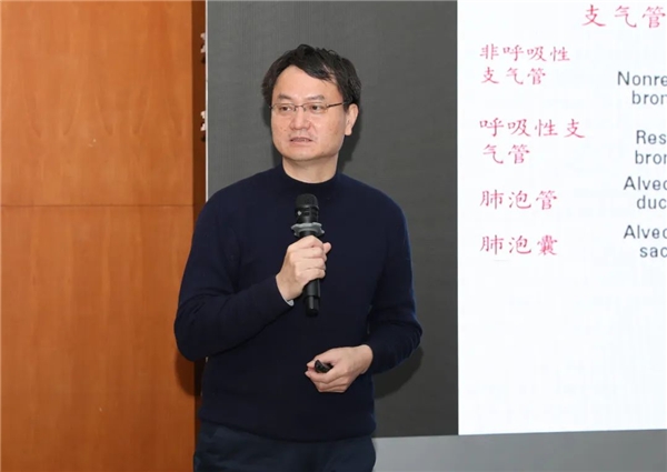 第二届室内环境企业发展大会在京召开!聚焦提升室内净化治理能力(图6)