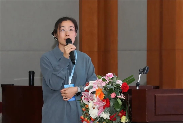 第二届室内环境企业发展大会在京召开!聚焦提升室内净化治理能力(图5)