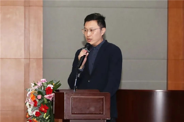 第二届室内环境企业发展大会在京召开!聚焦提升室内净化治理能力(图7)