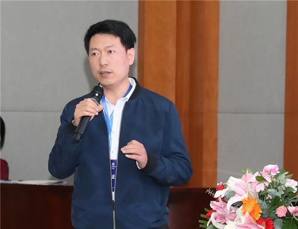 第二届室内环境企业发展大会在京召开!聚焦提升室内净化治理能力(图8)