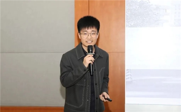 第二届室内环境企业发展大会在京召开!聚焦提升室内净化治理能力(图12)