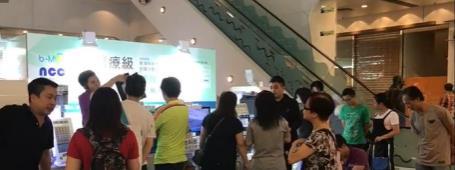 央妈都在夸的国货黑马四重科技加持净化能力超大牌(图3)