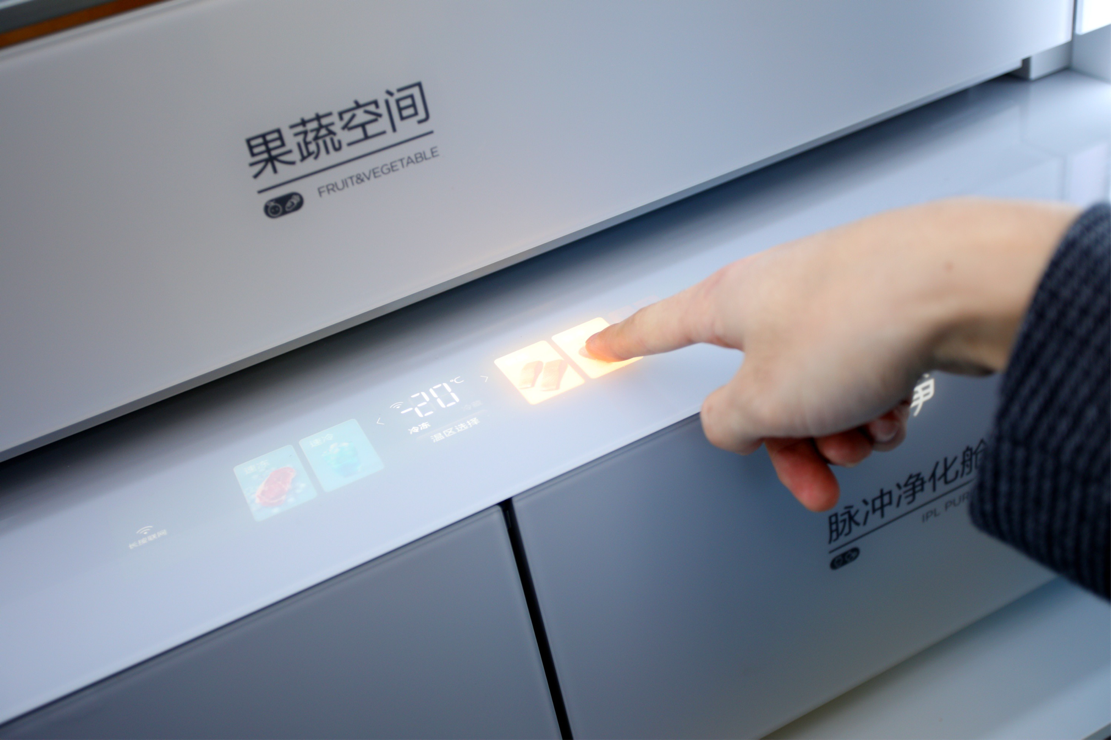 2023合肥马拉松圆满落幕美的冰箱再次彰显品牌健康原鲜力(图4)