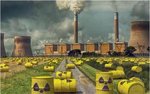 中国又一核心科技！净化核废料造福人类美国出6000亿求购被拒！(图3)