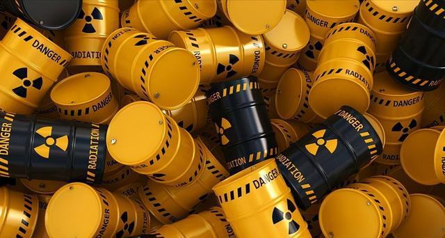 中国又一核心科技！净化核废料造福人类美国出6000亿求购被拒！(图7)
