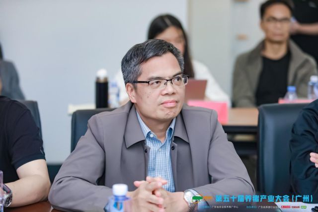 一头猪成本相差超100元！如何防好蓝耳病？五大共识助力猪场成功净化‖旺大集团特约•猪事半月谈(图6)