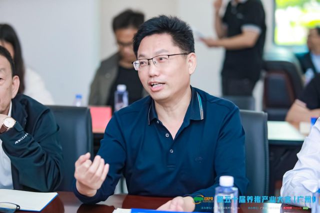 一头猪成本相差超100元！如何防好蓝耳病？五大共识助力猪场成功净化‖旺大集团特约•猪事半月谈(图14)