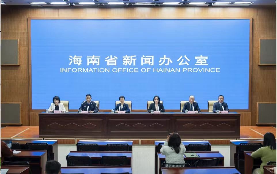 2023年海南环境空气质量优良天数比例995%