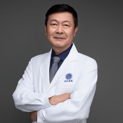 同仁医院心脏血管外科今天开科！(图7)