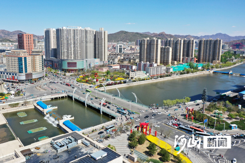 答卷2023桥西：奋发有为交答卷 信心十足谋新篇
