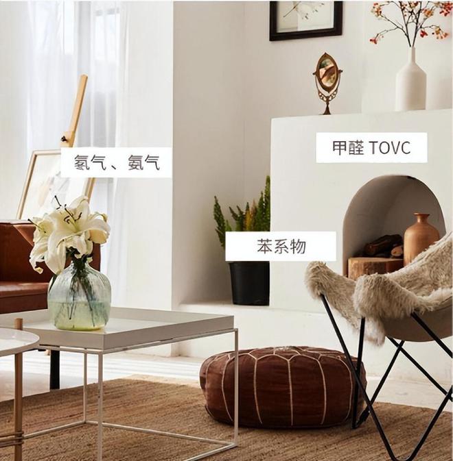 母婴家庭室内空气净化器该如何挑选？贝尔克空气净化器怎么样？(图2)