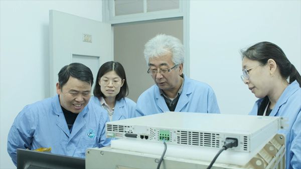 我国首次实施在轨水生生态研究 太空“养鱼” 斑马鱼和金鱼藻担重任(图2)