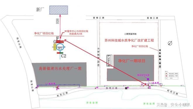 苏州科技城水质净化厂项目发生淹溺事故2人死亡调查报告发布(图2)