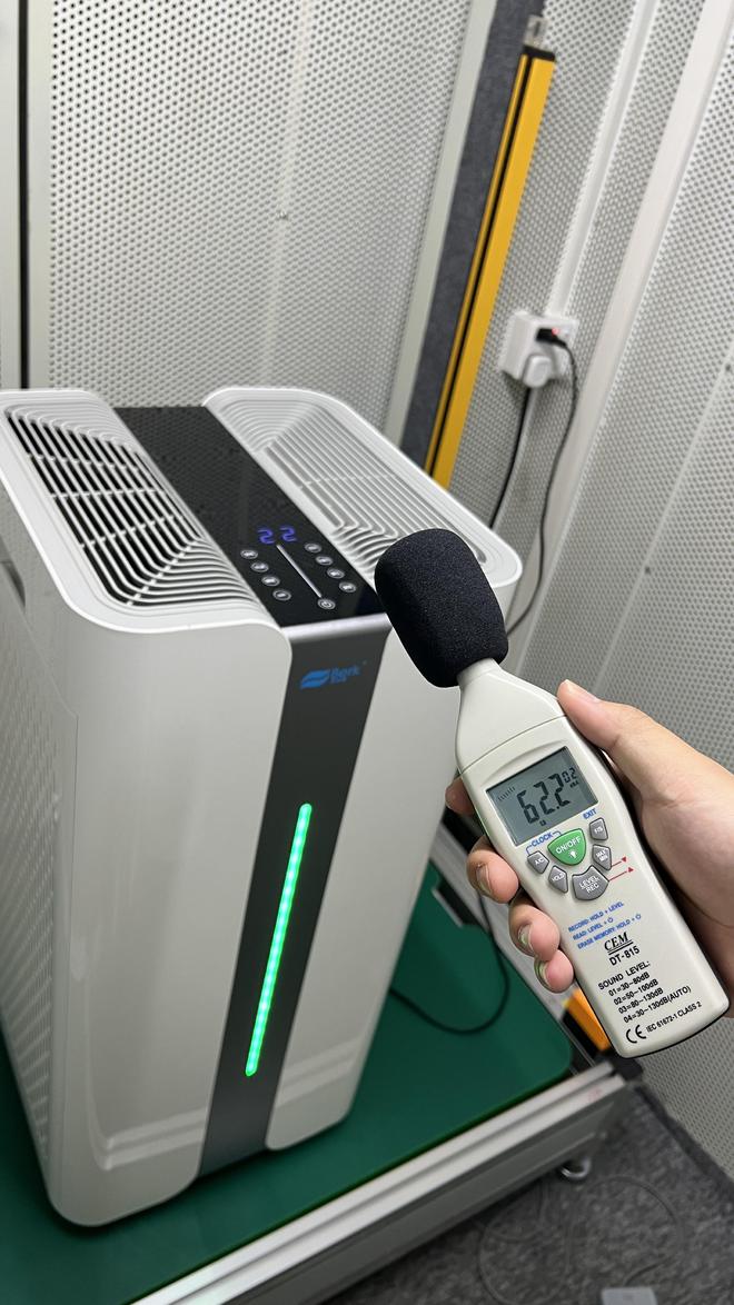 口碑最好的空气净化器哪个品牌？除甲醛空气净化器哪个牌子好用？(图4)