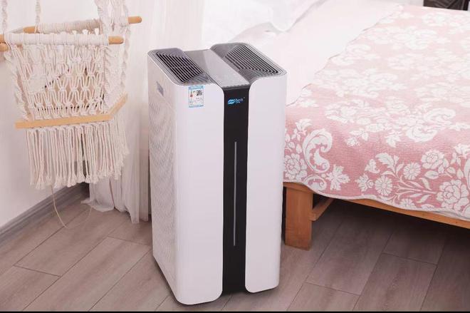空气净化器对于支气管炎患者有没有用？哪款空气净化器比较好？(图3)