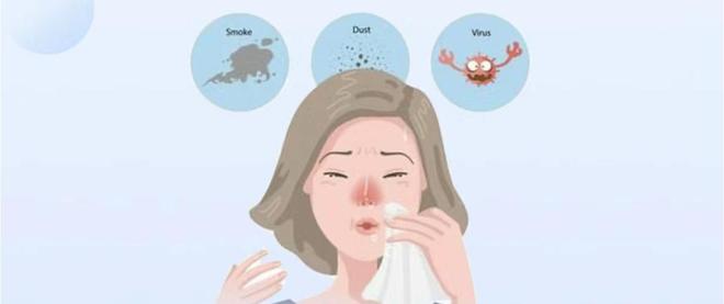 空气净化器对于支气管炎患者有没有用？哪款空气净化器比较好？