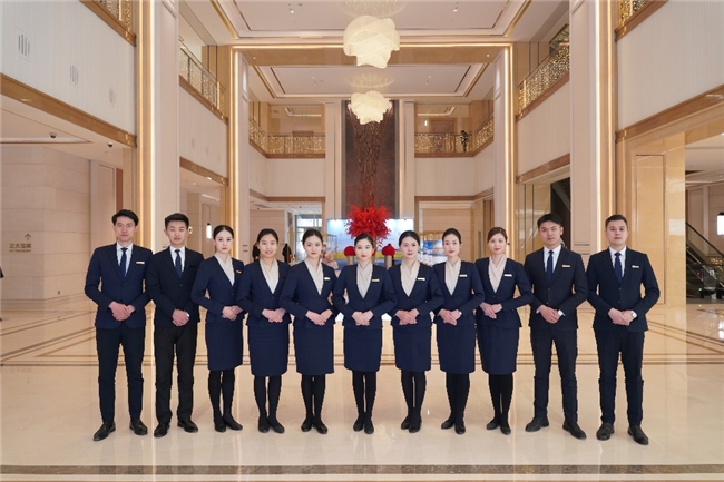 北京正大中心吸引全球企业入驻写字楼出租率全面提升至853%(图9)
