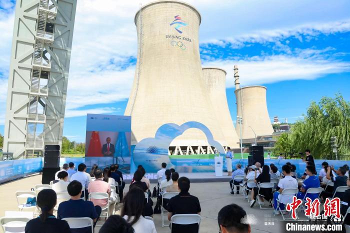 联合国官员常启德：空气污染可以预防和逆转(图1)