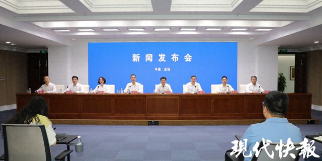 呵护“好空气”！盐城优良天数比率不断提升(图1)