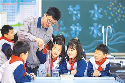 新污染物治理中国在行动(图2)
