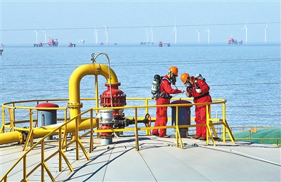 新污染物治理中国在行动(图1)